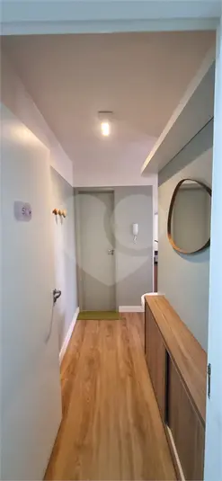 Studio com 1 quarto para alugar em Vila Mariana – SP