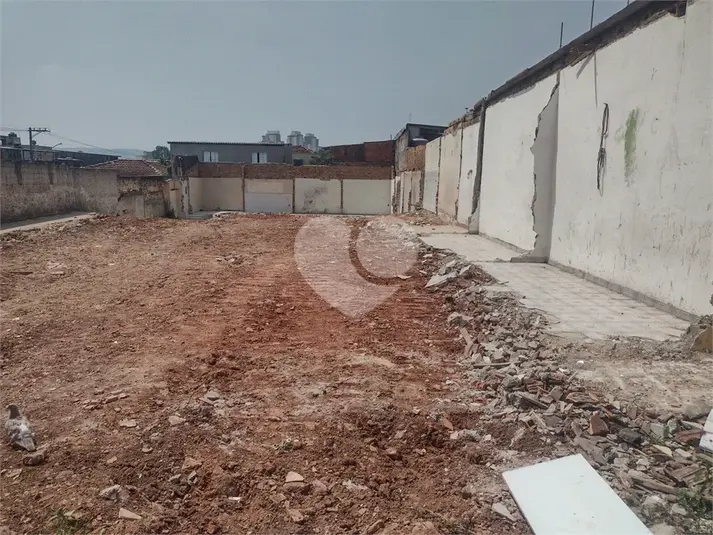 Terreno à venda em Santo Amaro – SP