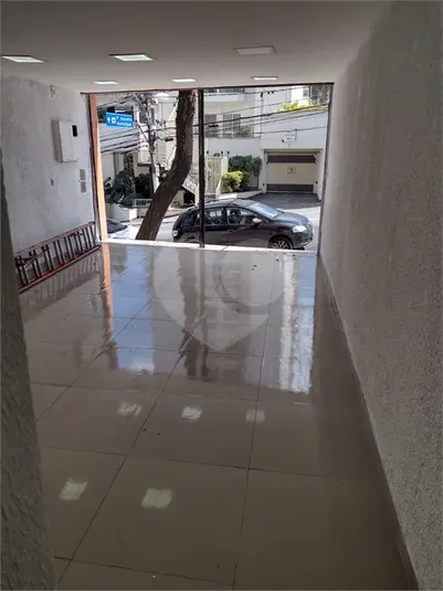 Salão Comercial à venda ou para alugar em Santana – SP