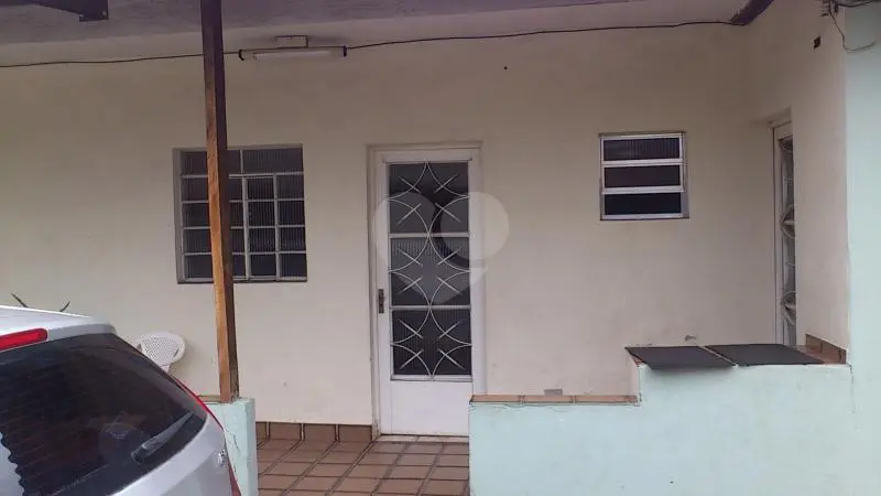 Sobrado com 6 quartos à venda em Vila Guilherme – SP