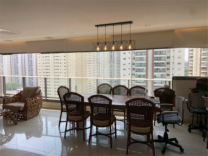 Apartamento com 3 quartos à venda em Vila Leopoldina – SP