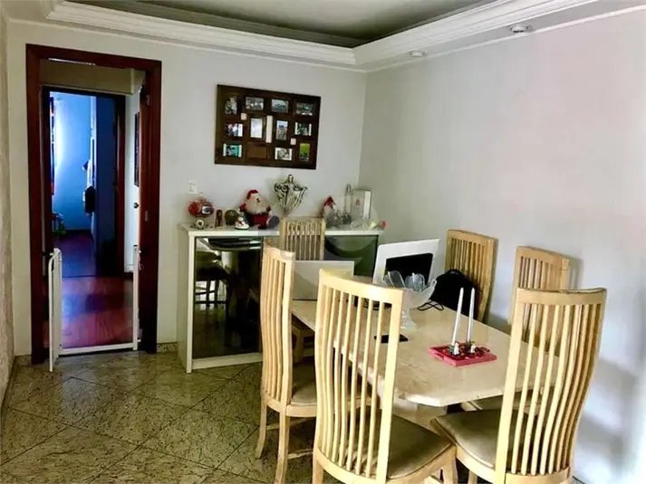 Apartamento com 3 quartos à venda em Santana – SP