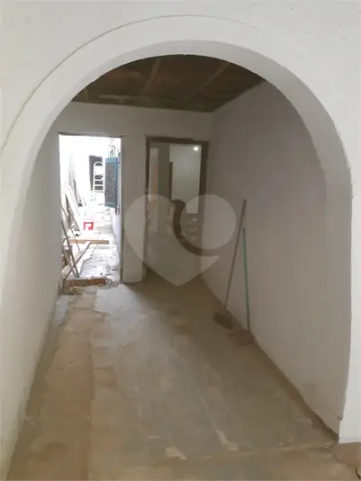 Sobrado com 2 quartos para alugar em Vila Olímpia – SP