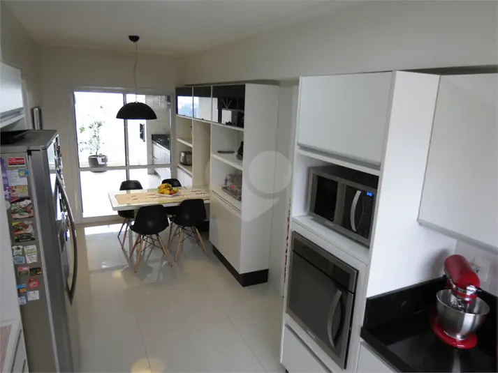 Apartamento com 4 quartos à venda em Santo Amaro – SP