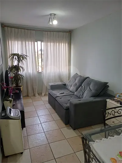 Apartamento com 2 quartos à venda em Brasilândia – SP