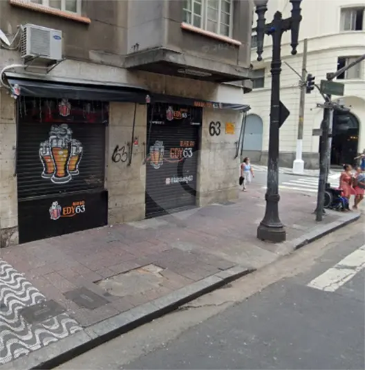 Salão Comercial à venda em Centro – SP