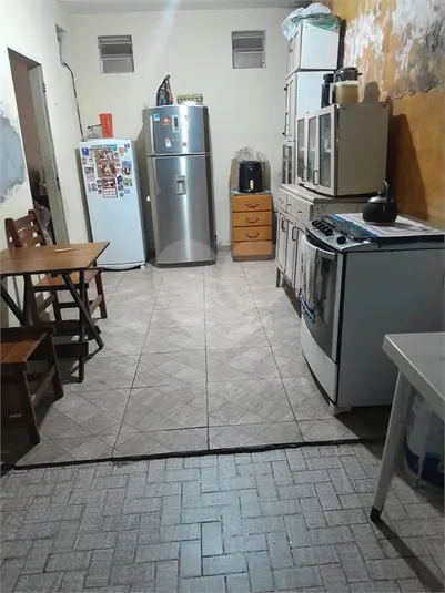 Casa com 3 quartos à venda em Saúde – SP