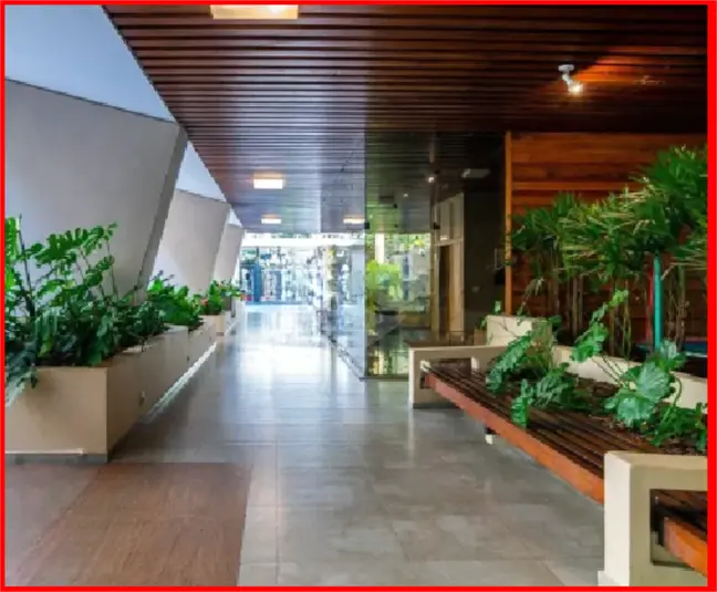 Apartamento com 6 quartos à venda em Jardim América – SP