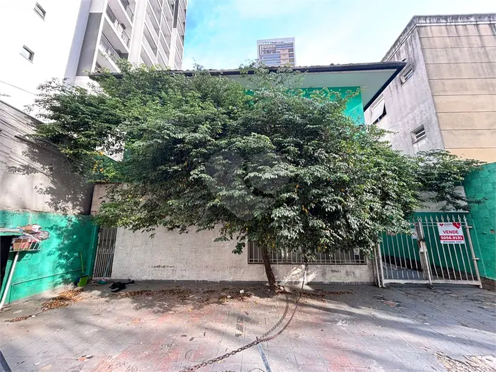 Casa com 5 quartos à venda em Pinheiros – SP