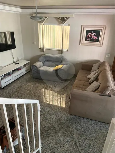 Casa com 3 quartos à venda em Santana – SP