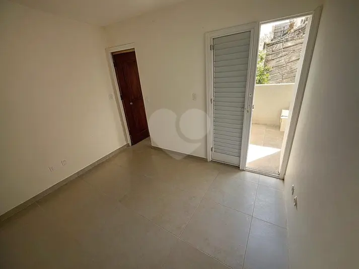 Condomínio com 2 quartos à venda em Santana – SP