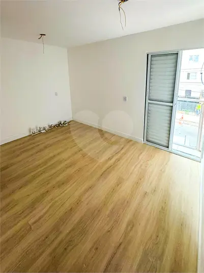 Apartamento com 1 quarto à venda em Vila Prudente – SP