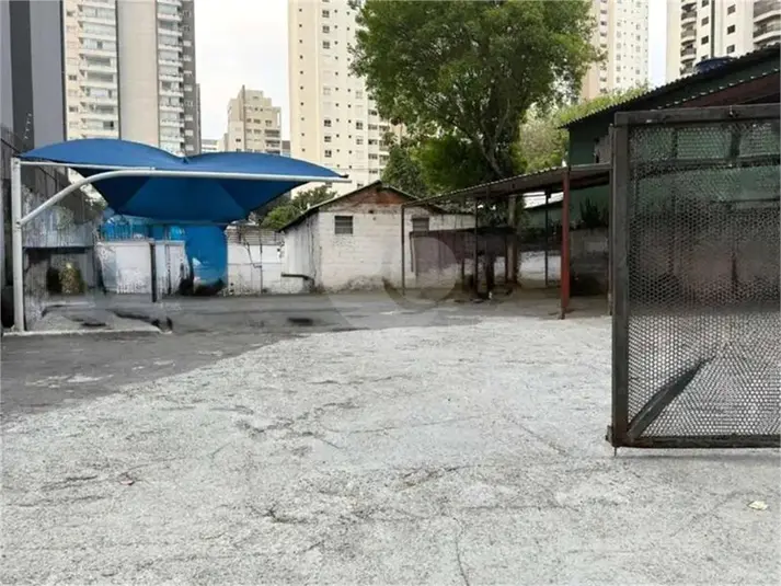 Terreno à venda em Vila Olímpia – SP