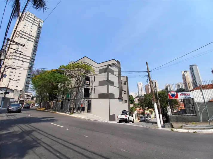 Condomínio com 2 quartos à venda em Santana – SP