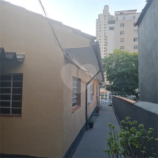 Casa com 2 quartos para alugar em Perdizes – SP