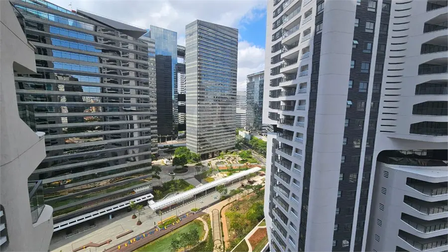Apartamento com 3 quartos à venda em Chácara Santo Antônio – SP