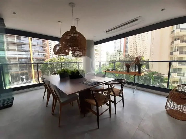 Apartamento com 3 quartos à venda em Chácara Klabin – SP