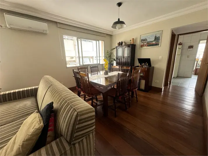 Apartamento com 3 quartos à venda em Itaim Bibi – SP