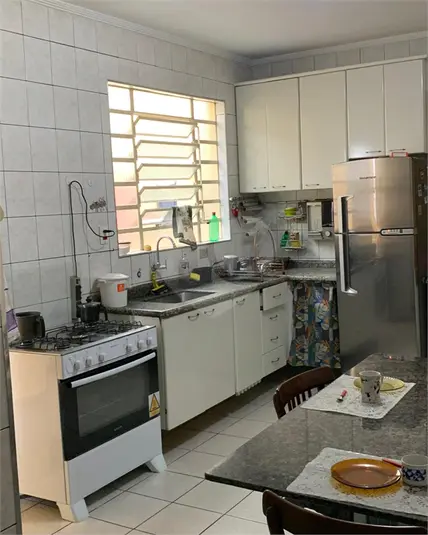 Sobrado com 3 quartos à venda em Santana – SP