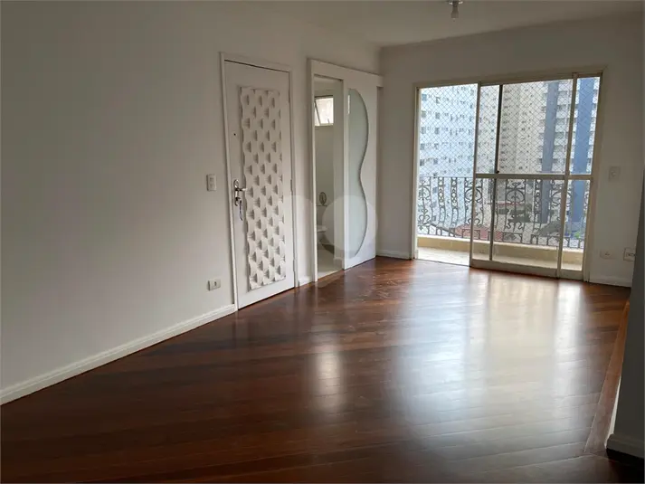 Apartamento com 3 quartos à venda em Moema – SP