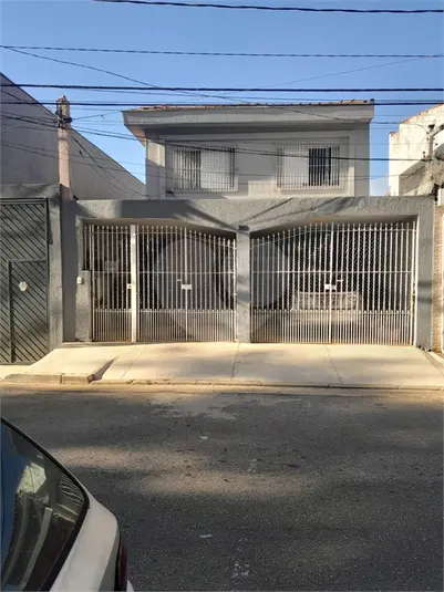 Casa com 4 quartos à venda ou para alugar em Vila Formosa – SP