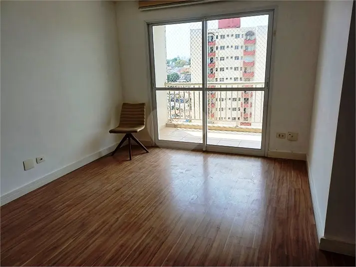 Apartamento com 3 quartos à venda em Jaguaré – SP