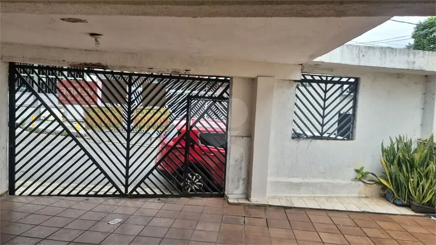 Casa com 3 quartos à venda ou para alugar em Vila Maria – SP