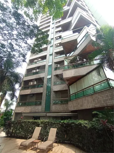 Apartamento com 4 quartos à venda em Santana – SP