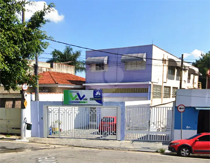 Sobrado com 3 quartos à venda em Vila Formosa – SP