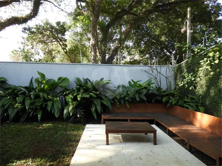 Casa térrea com 3 quartos à venda em City Boaçava – SP
