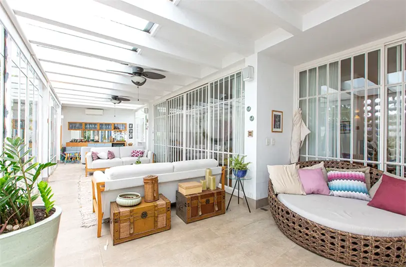 Casa com 4 quartos à venda em Alto de Pinheiros – SP