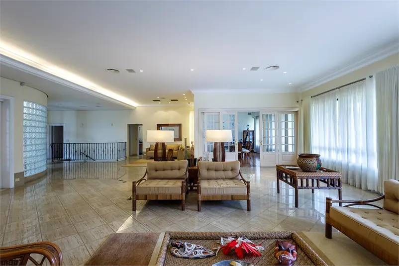 Casa com 6 quartos à venda em City Lapa – SP