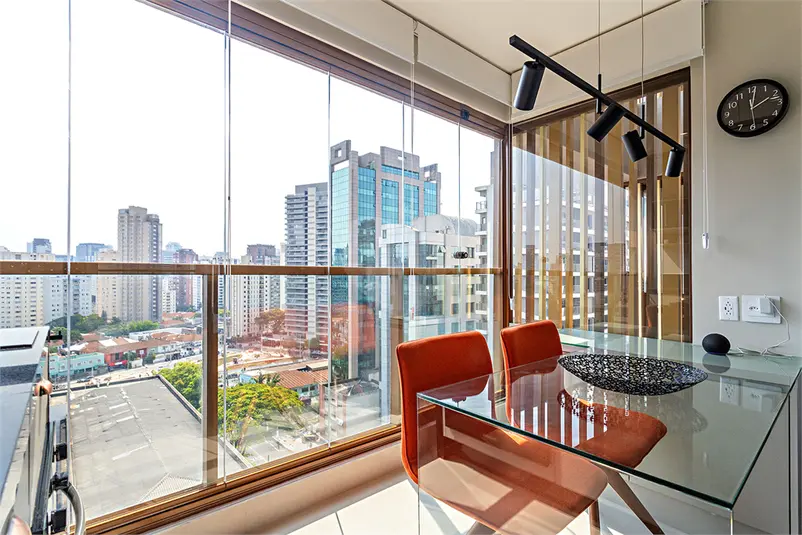 Apartamento à venda ou para alugar em Vila Nova Conceição – SP