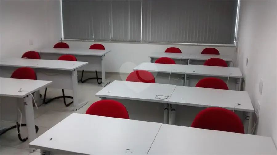 Salas para alugar em Santana – SP