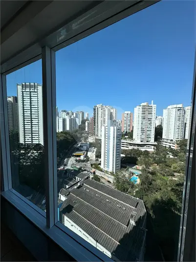 Salas para alugar em Morumbi – SP