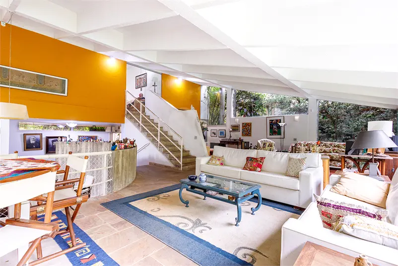 Casa com 4 quartos à venda em Jardim Guairaca – SP