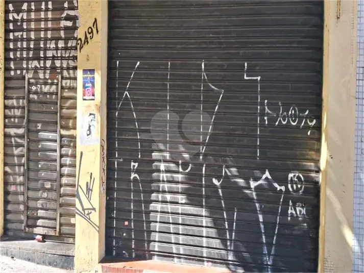 Terreno à venda em Jardim Paulista – SP