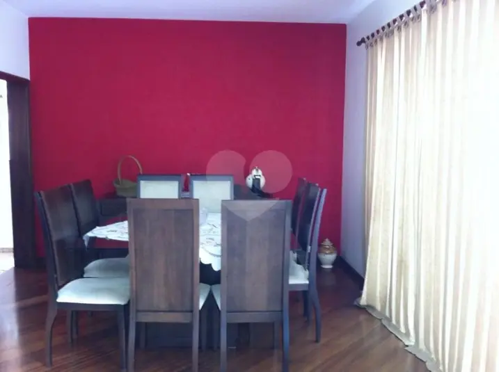Casa com 4 quartos à venda em Santana – SP