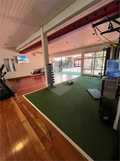 Casa com 1 quarto à venda em Jardim Guedala – SP