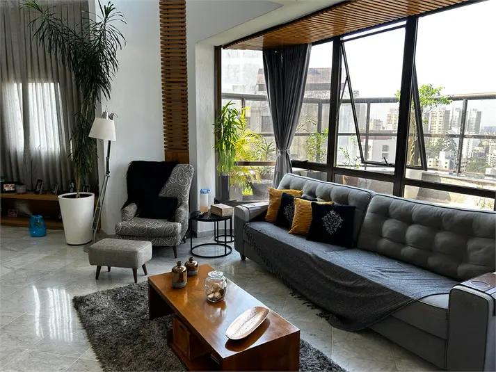Cobertura com 4 quartos à venda em Jardim Sul – SP