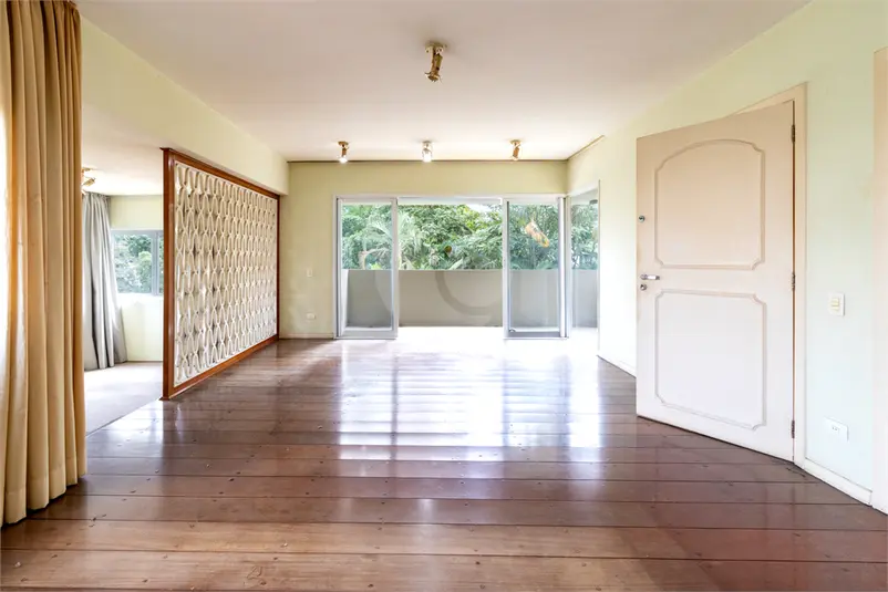 Apartamento com 4 quartos à venda em Santana – SP