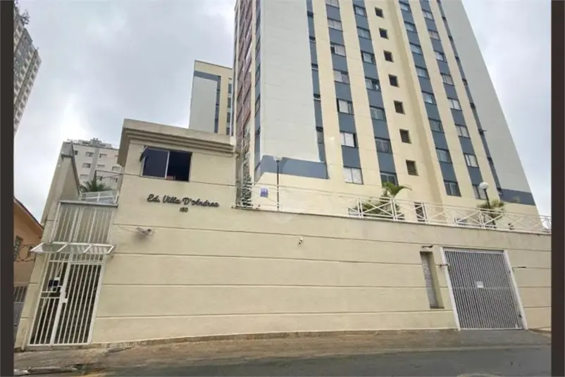 Apartamento com 2 quartos à venda ou para alugar em Centro – SP