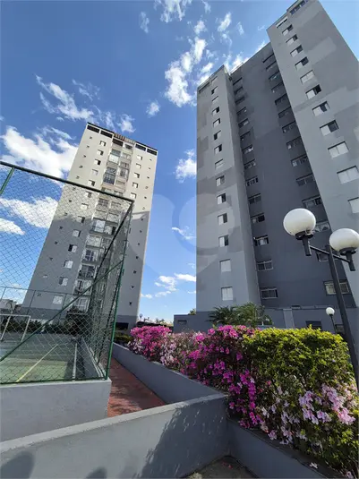Cobertura com 3 quartos à venda em Casa Verde – SP