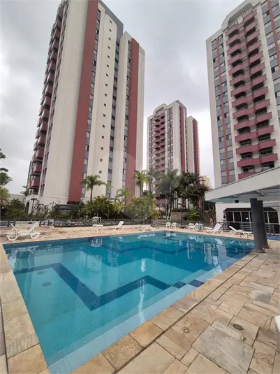 Apartamento com 3 quartos à venda em Santana – SP