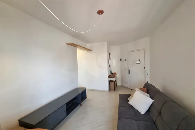 Apartamento com 1 quarto à venda em Santana – SP