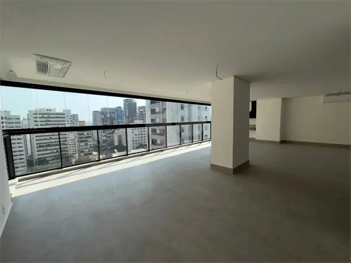 Apartamento com 3 quartos à venda em Jardim Paulista – SP