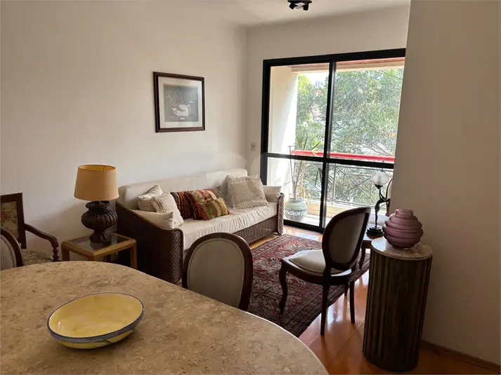 Apartamento com 3 quartos à venda em Vila Sônia – SP