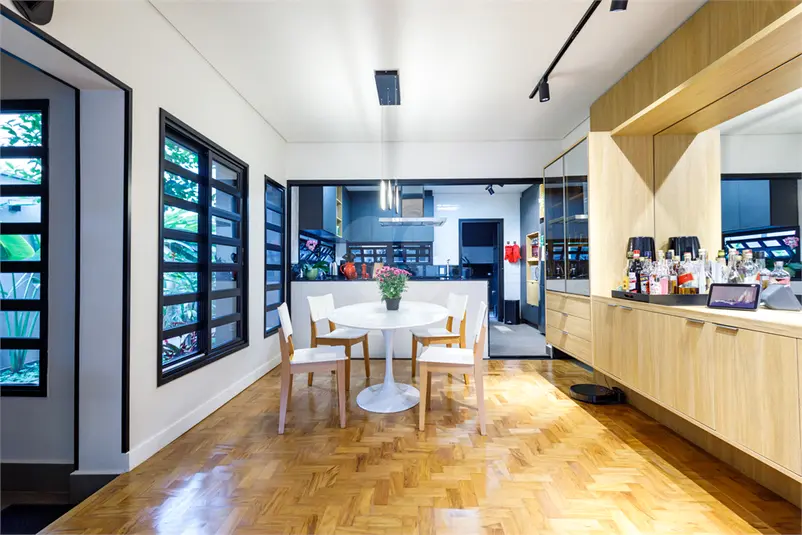 Casa com 3 quartos à venda em Vila Mariana – SP