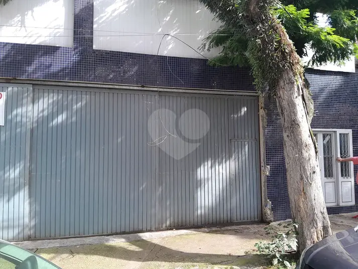 Terreno à venda ou para alugar em Aclimação – SP