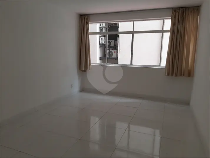 Apartamento com 1 quarto para alugar em Jardim América – SP